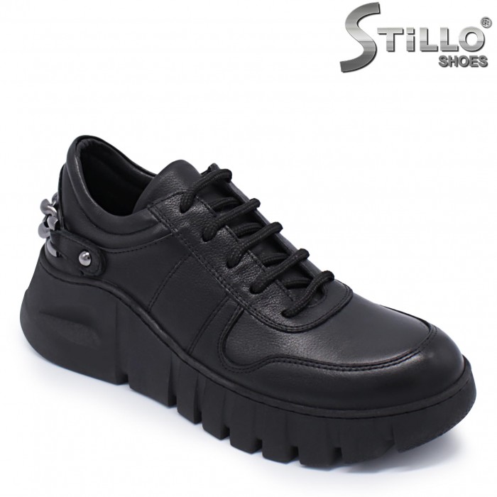 Pantofi sport cu lantisor – 37293 Pantofi sport cu lantisor – 37293