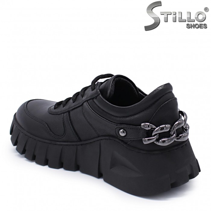 Pantofi sport cu lantisor – 37293 Pantofi sport cu lantisor – 37293