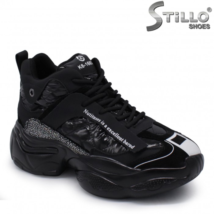 Sneakers moderni de dama – 38094 Sneakers moderni de dama – 38094