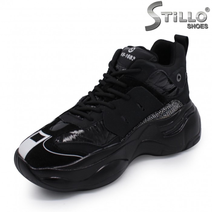 Sneakers moderni de dama – 38094 Sneakers moderni de dama – 38094