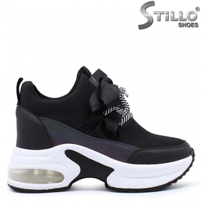 Sneakers dama cu funda – 38656