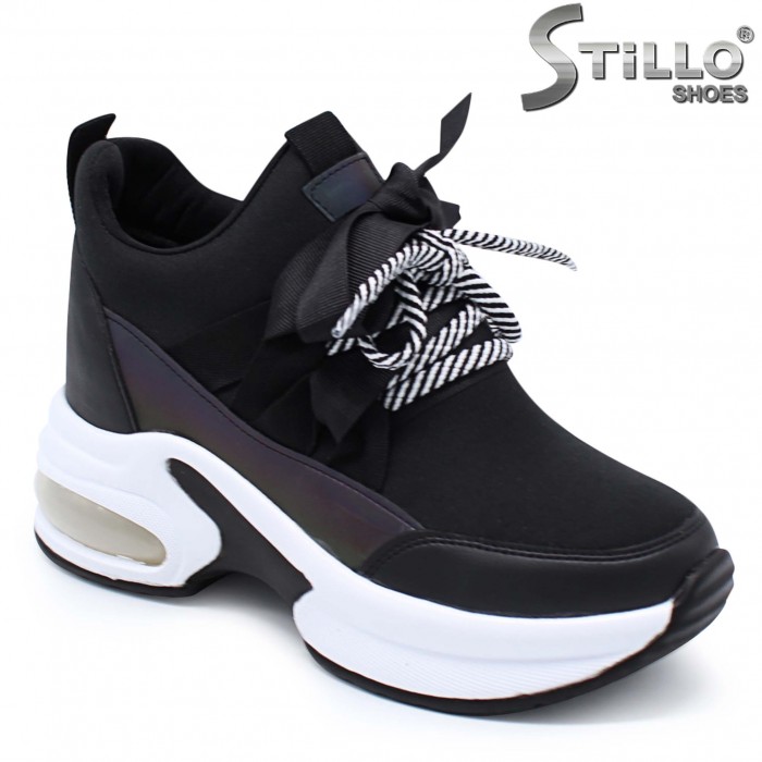 Sneakers dama cu funda – 38656 Sneakers dama cu funda – 38656
