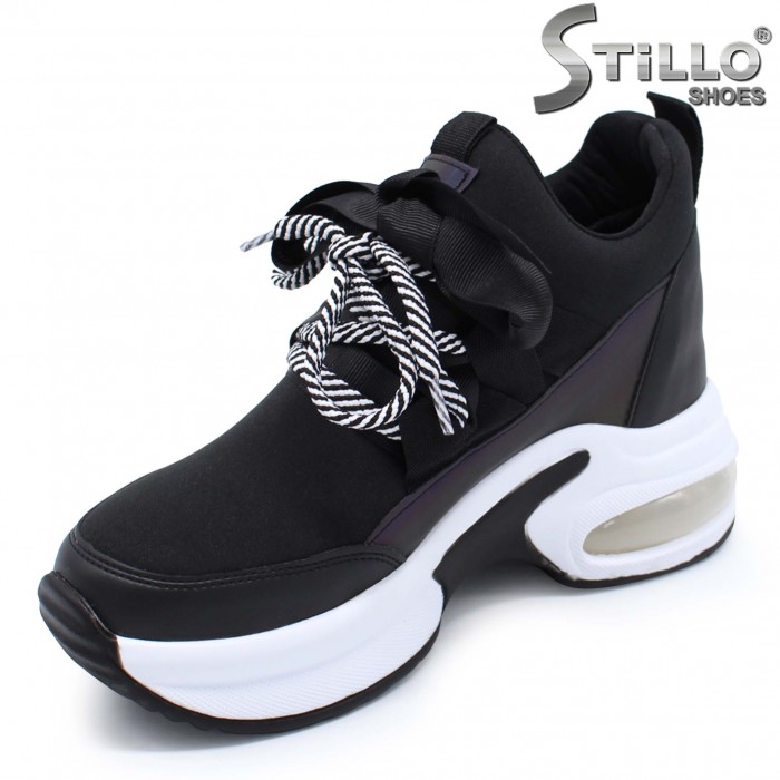 Sneakers dama cu funda – 38656 Sneakers dama cu funda – 38656