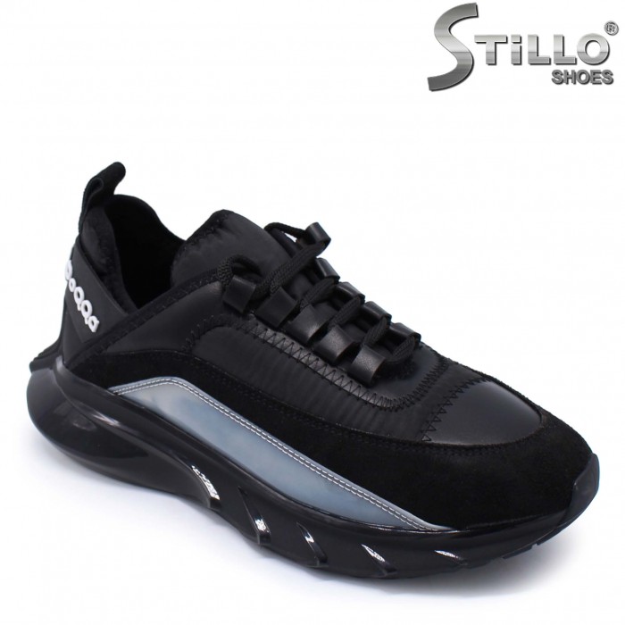 Pantofi sport tip sport la modă – 39601 Pantofi sport tip sport la modă – 39601