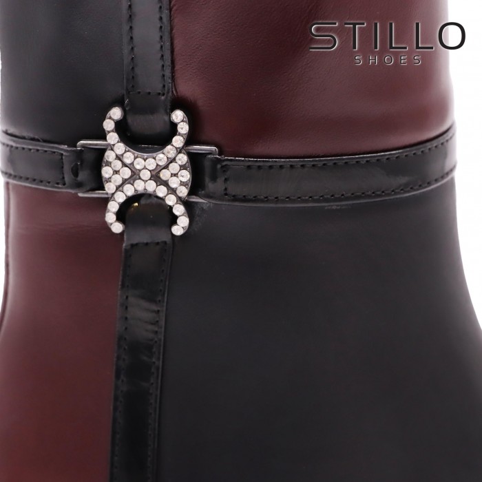 Ghete elegante de damă– 45962