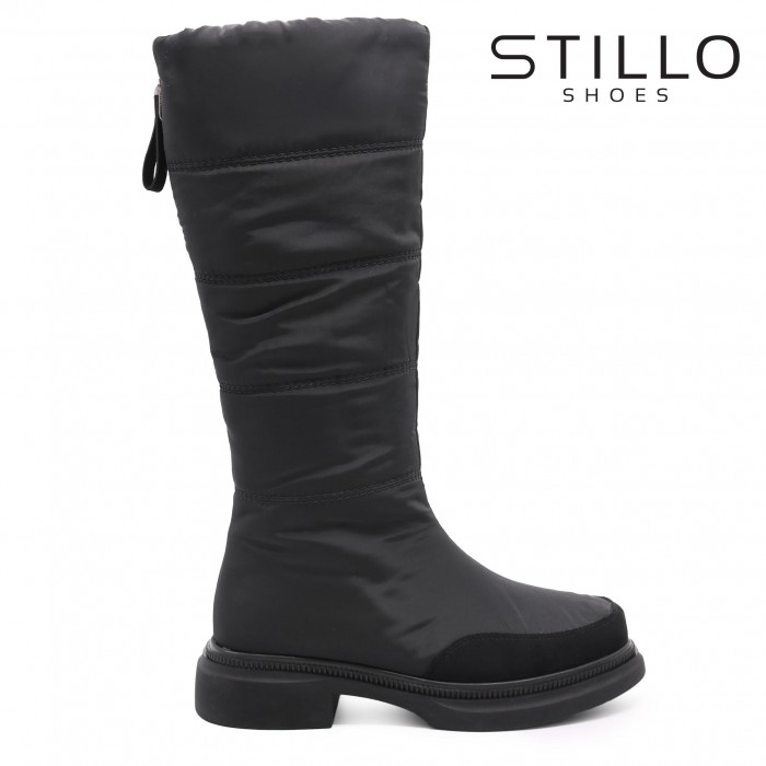 Cizme de damă de tip apres-ski – 46079