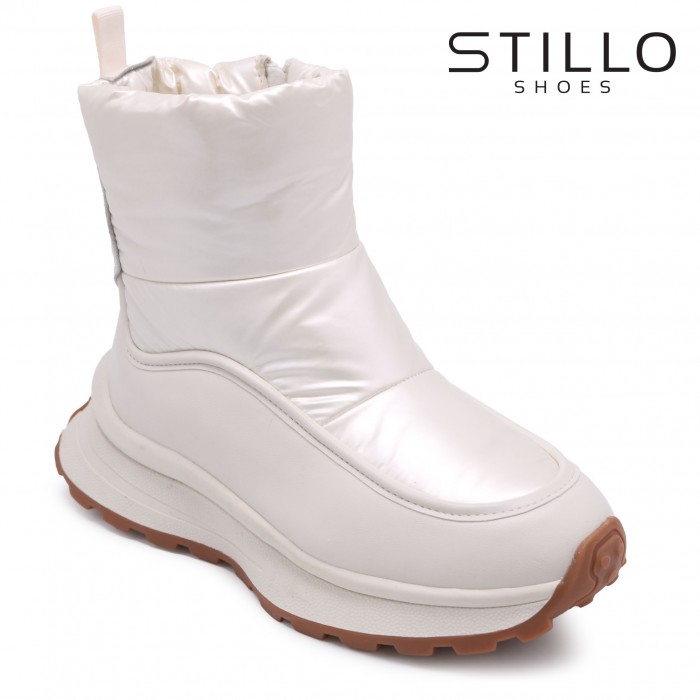 Ghete dama în stil après-ski – 46171 Ghete dama în stil après-ski – 46171