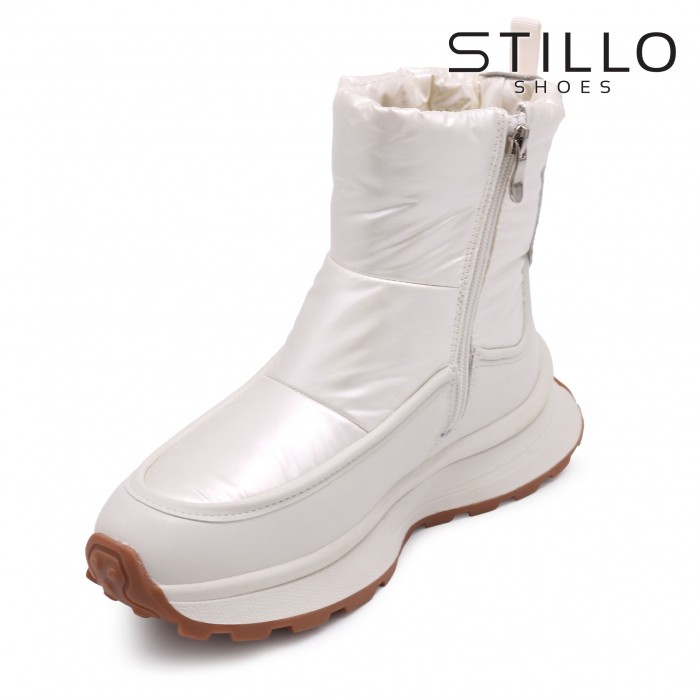 Ghete dama în stil après-ski – 46171 Ghete dama în stil après-ski – 46171
