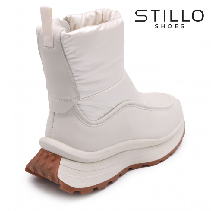 Ghete dama în stil après-ski – 46171 Ghete dama în stil après-ski – 46171