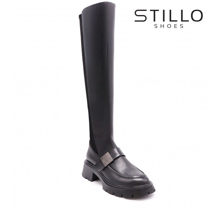 Cizme elastice de dama – 46257