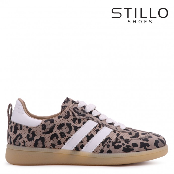 Tenisi dama leopard - 46691