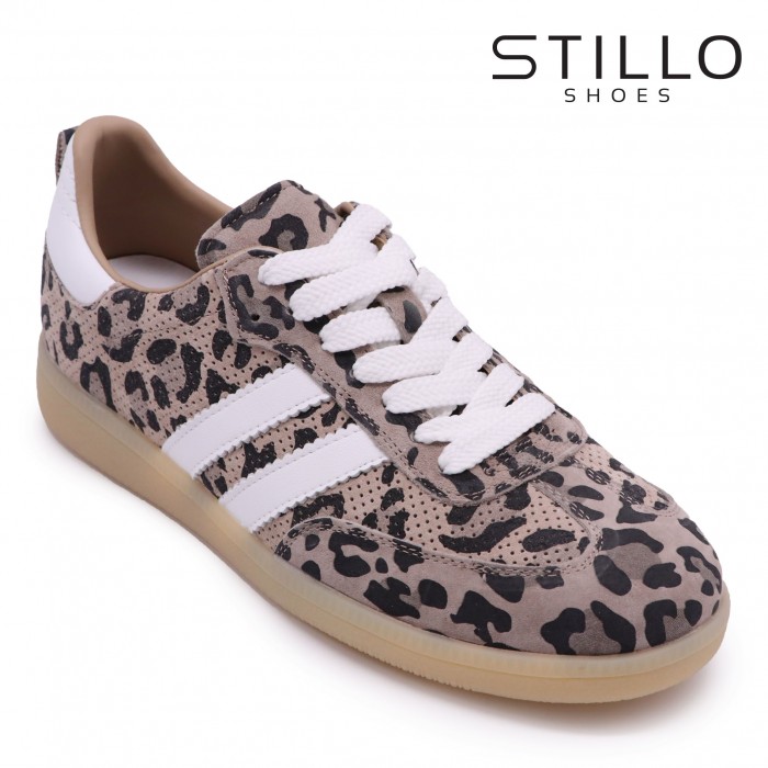 Tenisi dama leopard - 46691
