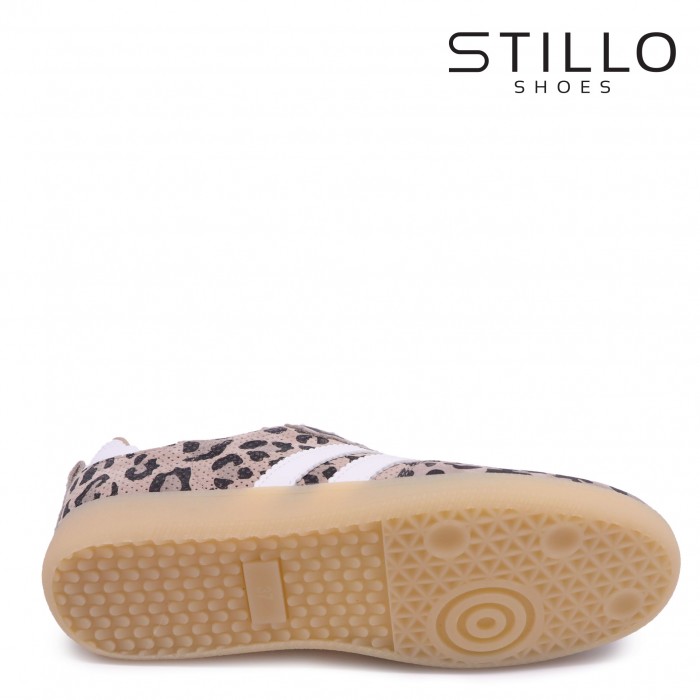Tenisi dama leopard - 46691