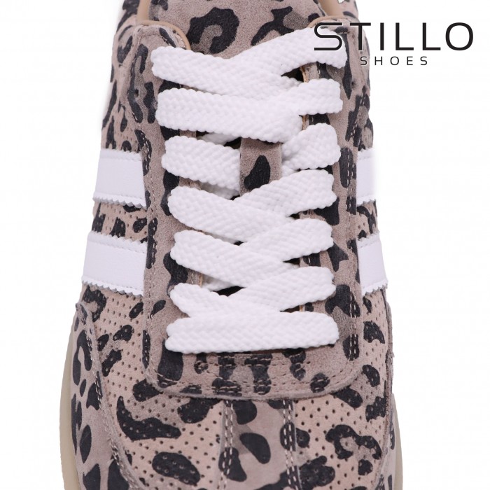 Tenisi dama leopard - 46691
