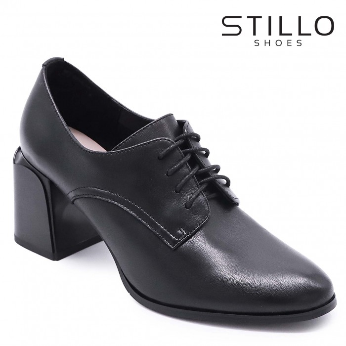 Pantofi dama cu șireturi – 48472 Pantofi dama cu șireturi – 48472