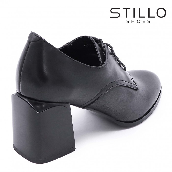 Pantofi dama cu șireturi – 48472 Pantofi dama cu șireturi – 48472