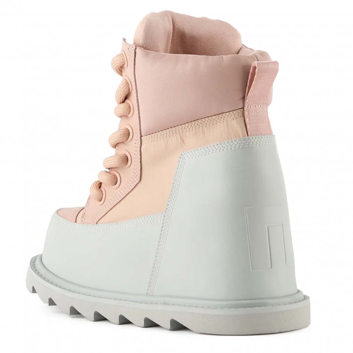 Pantofi dama cu platformă la modă UNITED NUDE  – 48836