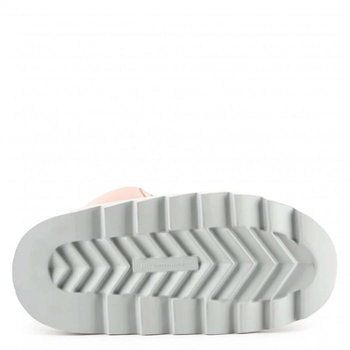 Pantofi dama cu platformă la modă UNITED NUDE  – 48836