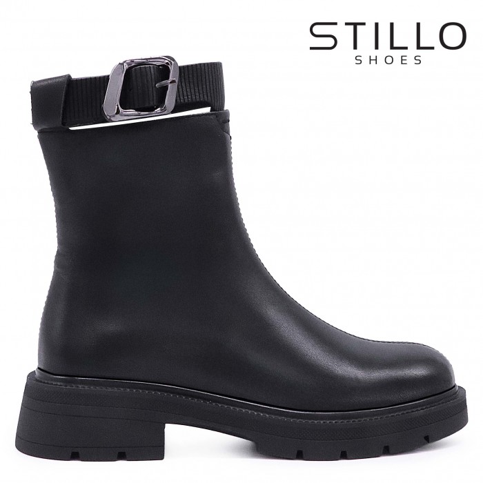 Ghete din piele naturală - 49017