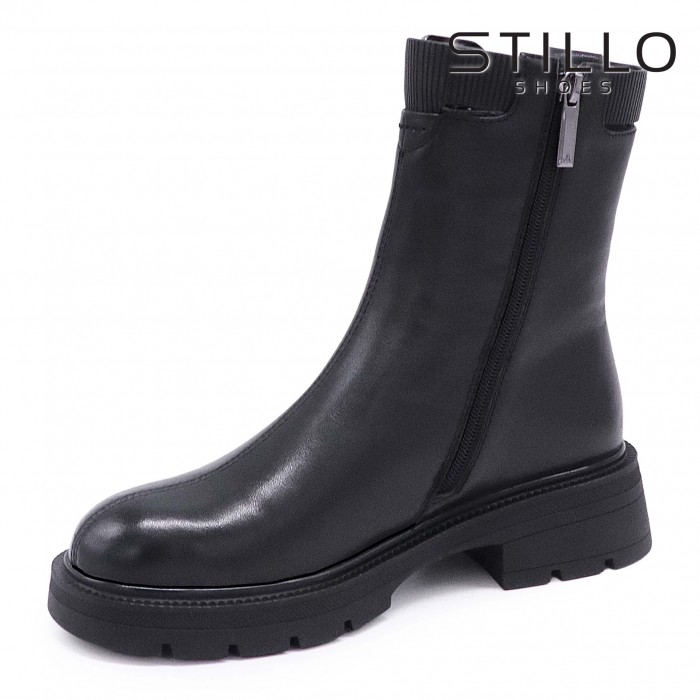 Ghete din piele naturală - 49017