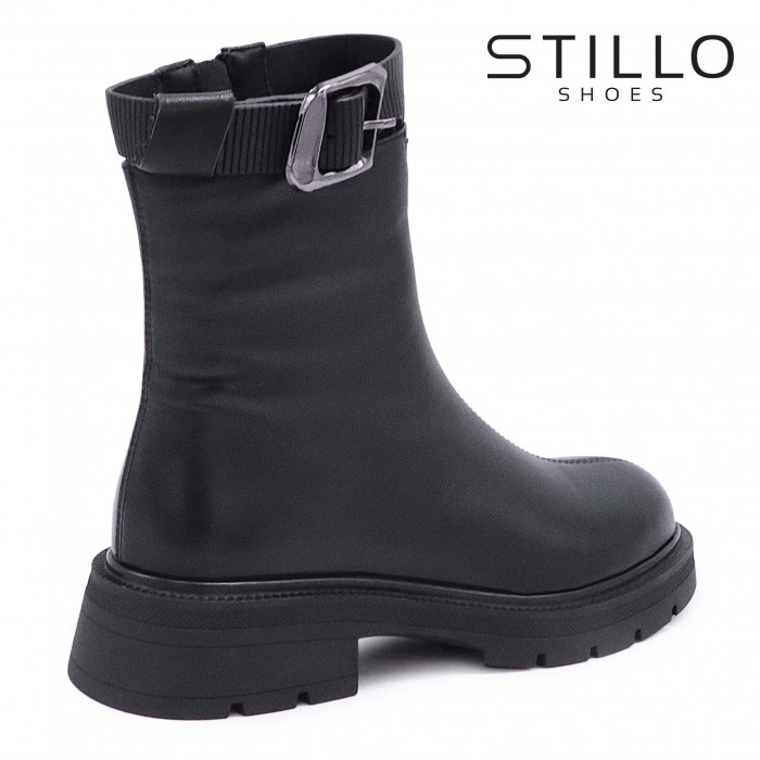 Ghete din piele naturală - 49017