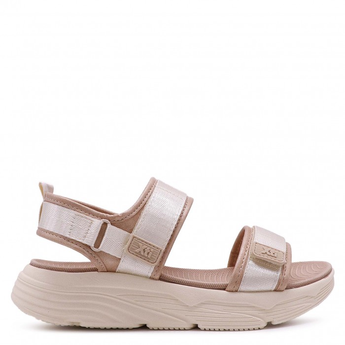 Sandale sport-elegante XTI- 49731