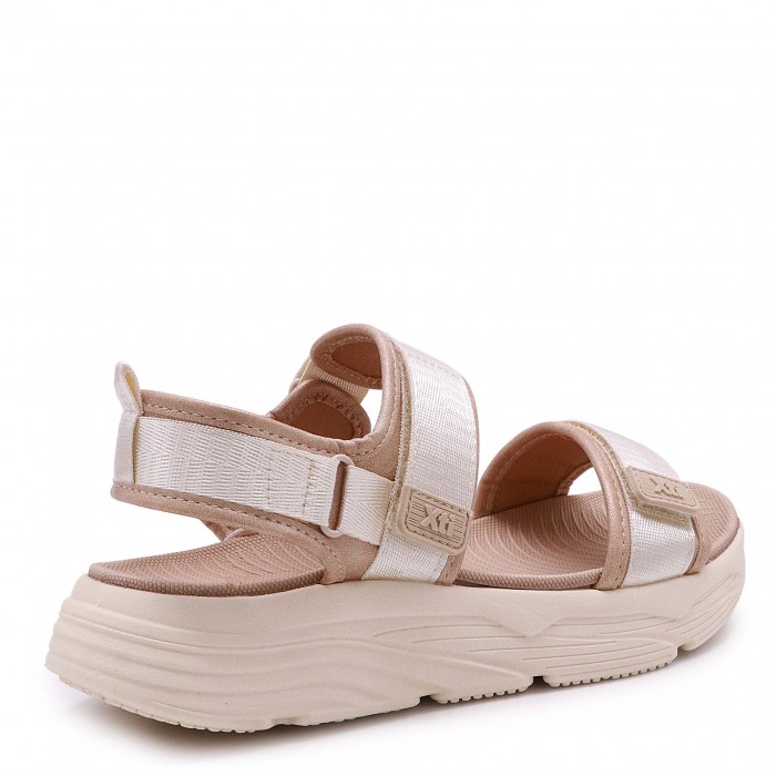 Sandale sport-elegante XTI- 49731 Sandale sport-elegante XTI- 49731