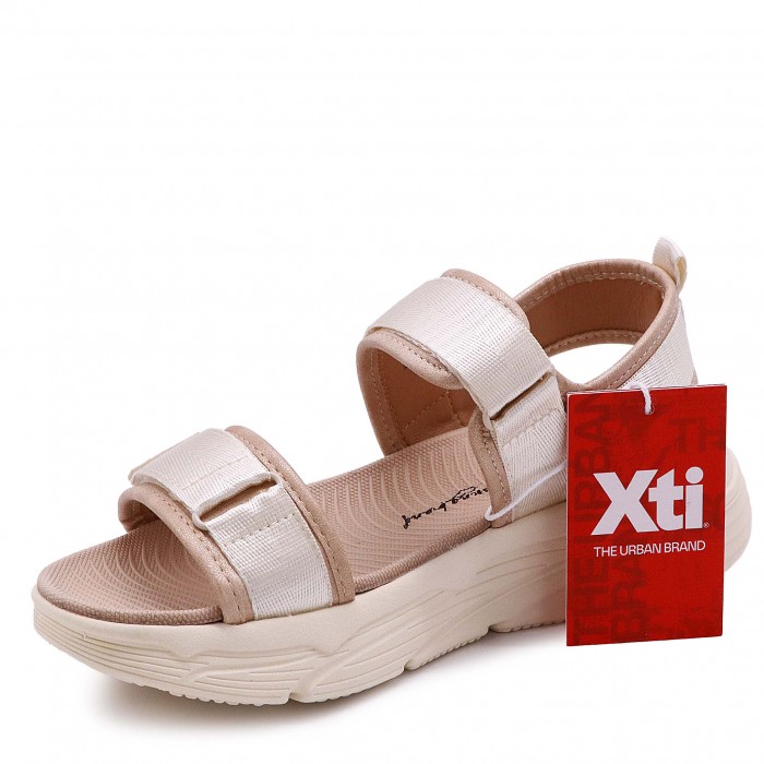 Sandale sport-elegante XTI- 49731 Sandale sport-elegante XTI- 49731