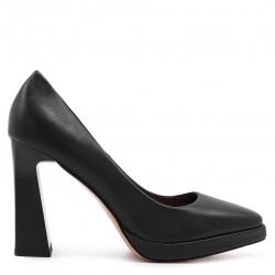 Pantofi eleganți cu toc înalt– 50784